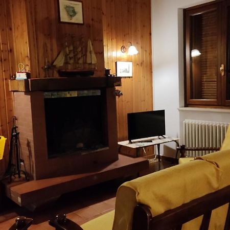 Villetta Dei Tramonti San Feliciano Eksteriør bilde