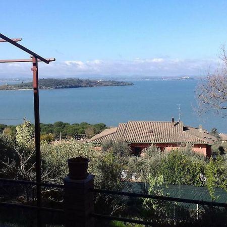 Villetta Dei Tramonti San Feliciano Eksteriør bilde