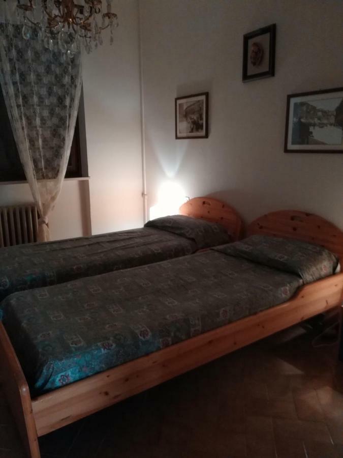 Villetta Dei Tramonti San Feliciano Eksteriør bilde